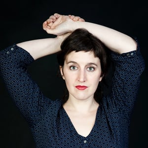 Emilie Faucheux