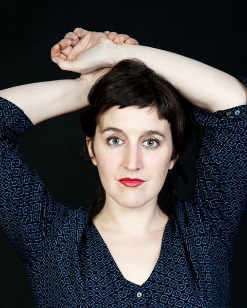 Emilie Faucheux