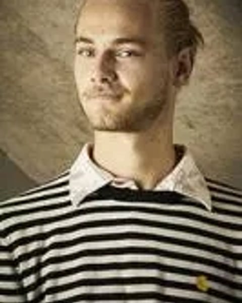 Jef Everaert