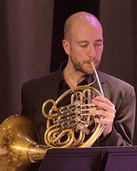 Bertrand Dubos