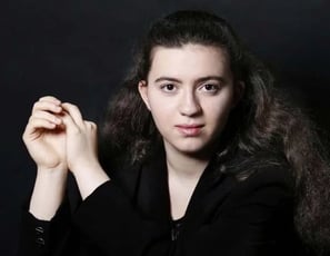 Marie-Ange Nguci