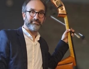 Gwendal Etrillard
