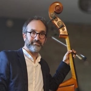 Gwendal Etrillard