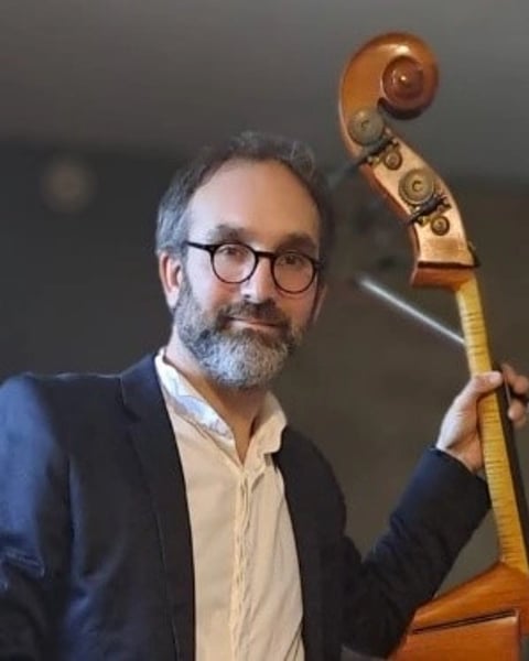 Gwendal Etrillard