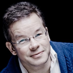 Antony Hermus