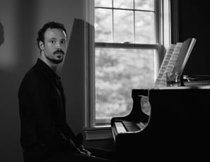Eric Christian