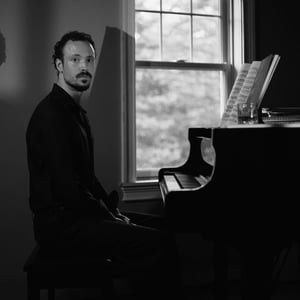 Eric Christian