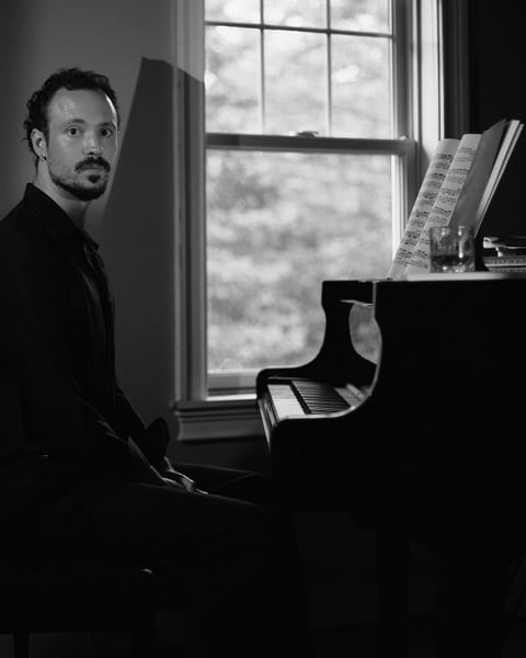 Eric Christian