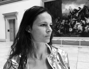 Éléonore Valère‑Lachky