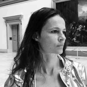 Éléonore Valère‑Lachky