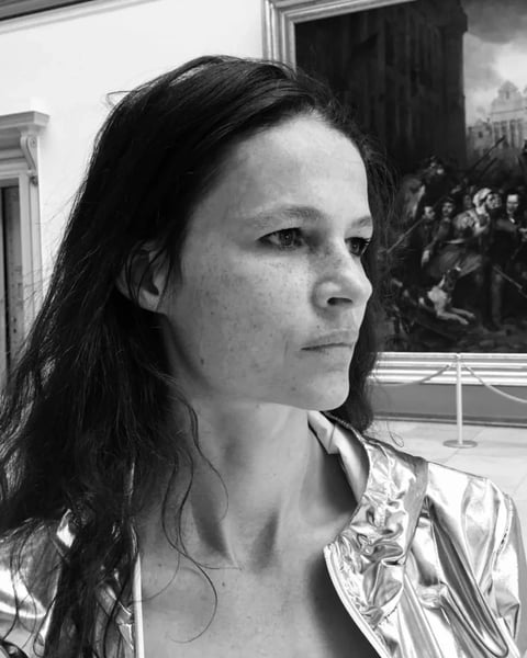 Éléonore Valère‑Lachky