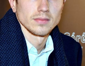Bastien Bouillon