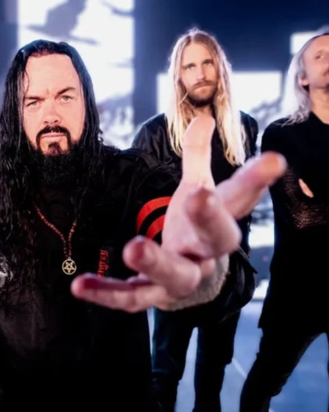 Evergrey