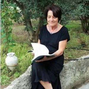 Danielle SAINTE-CROIX
