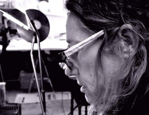 Frédérique Nalbandian