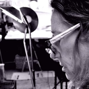 Frédérique Nalbandian