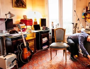 Serge Merlaud