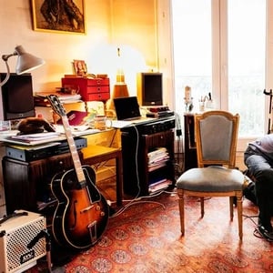 Serge Merlaud