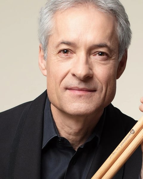Nicolas Martynciow