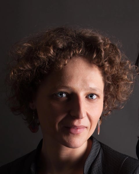Annelise Clément