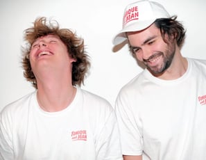 Tonique&Man