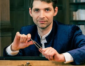 Matvey Zheleznyakov
