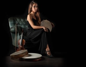 Lavinia Mancusi
