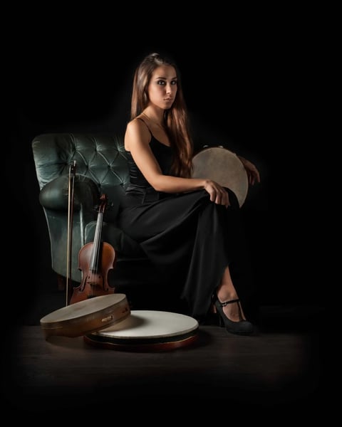 Lavinia Mancusi