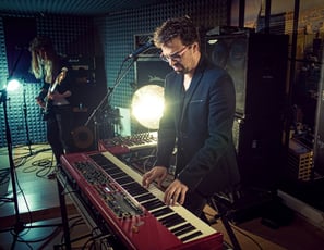 Stéphane Escoms