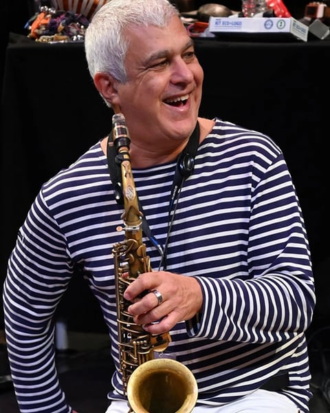 Philippe Sellam