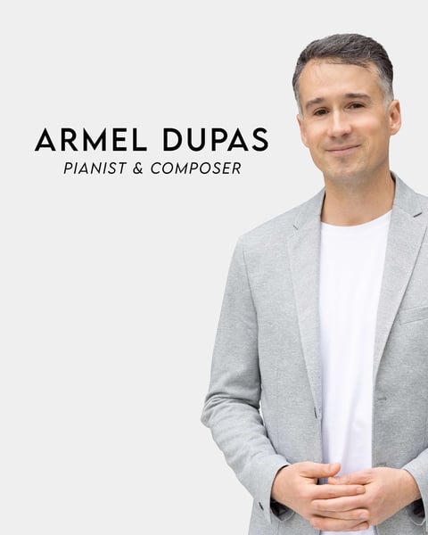 Armel Dupas