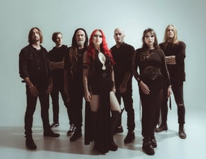 Eluveitie