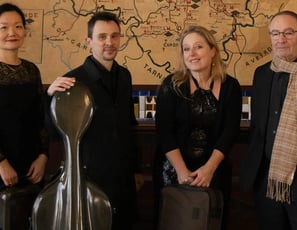 Quatuor de Limoges