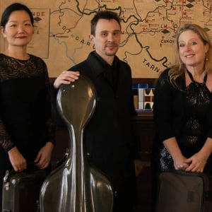 Quatuor de Limoges
