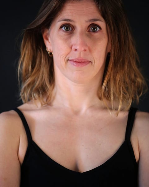 Hélène Rigole