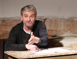 Compagnie 13.36 / Philippe Durand
