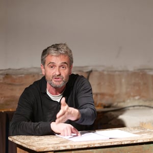 Compagnie 13.36 / Philippe Durand