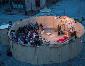 Cie Pocket Théâtre