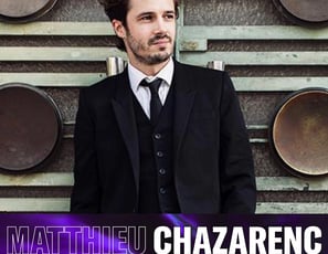 Matthieu Chazarenc