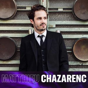 Matthieu Chazarenc