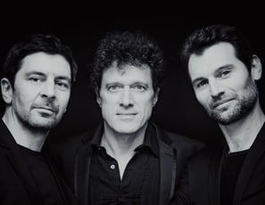 LOCO CELLO Feat. ÉMILE PARISIEN