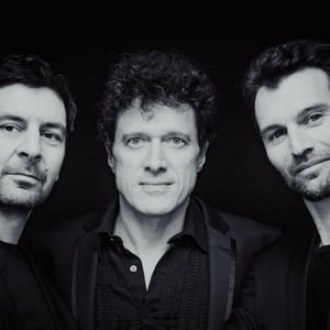 LOCO CELLO Feat. ÉMILE PARISIEN