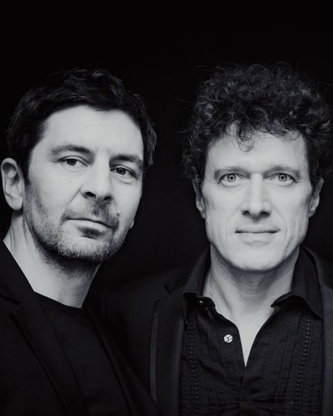 LOCO CELLO Feat. ÉMILE PARISIEN