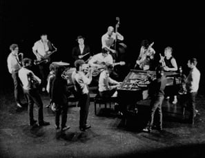 Umlaut Big Band