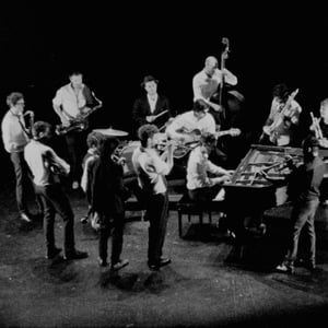 Umlaut Big Band