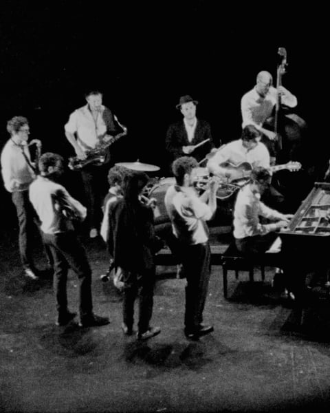 Umlaut Big Band