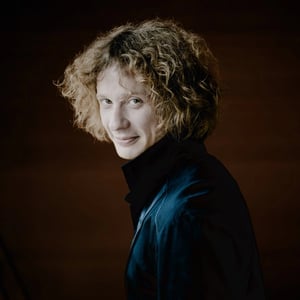 Santtu-Matias Rouvali
