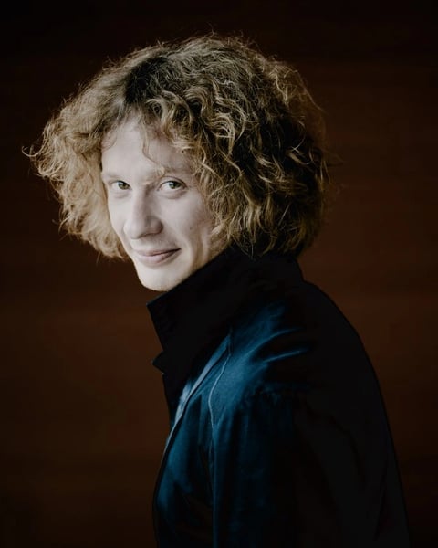 Santtu-Matias Rouvali