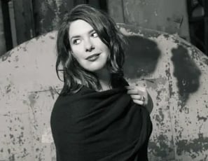 Wiebke Lehmkuhl