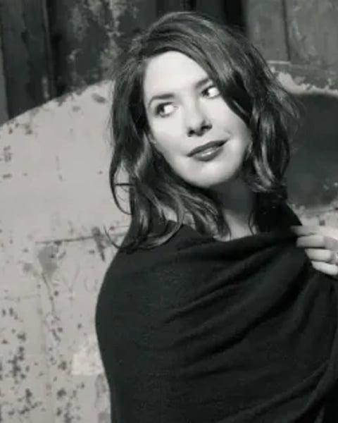 Wiebke Lehmkuhl